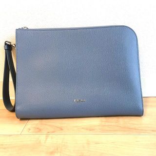 フルラ セカンドバッグ/クラッチバッグの通販 79点 | Furlaのメンズを