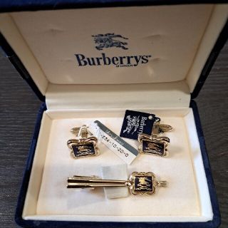 バーバリー(BURBERRY) 新品 ネクタイピン(メンズ)の通販 82点