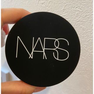 ナーズ(NARS)のライトリフレクティングセッティングパウダー　ルース　Ｎ(フェイスパウダー)