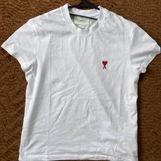 AMI PARIS Tシャツ(Tシャツ/カットソー(半袖/袖なし))