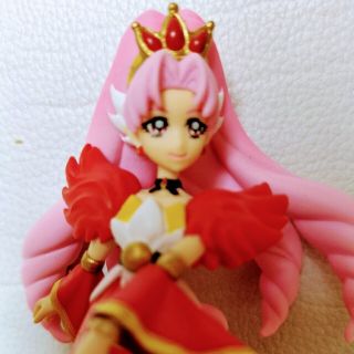 プリキュアミニプリキュア(キャラクターグッズ)