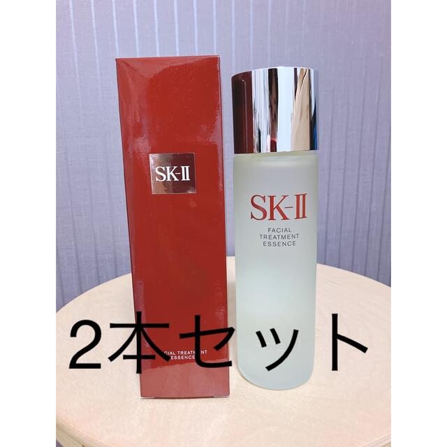 エスケーツー フェイシャルトリートメント エッセンス(230ml)