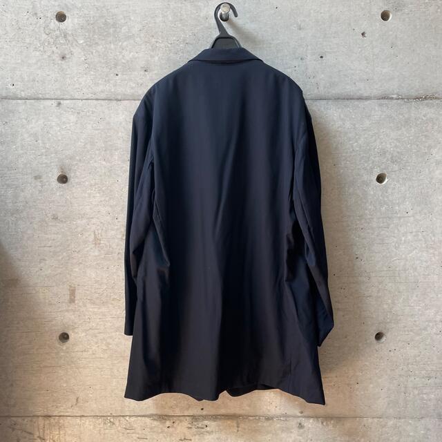 COMOLI - NICENESS GINGER ナイスネス ジンジャー 春夏 試着のみ COMOLI - NICENESS GINGER ナイスネス ジンジャー 春夏 試着のみ
