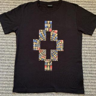 マルセロブロン(MARCELO BURLON)のMARCELO BURLON マルセロバーロン　スネーククロス　tシャツ(Tシャツ/カットソー(半袖/袖なし))