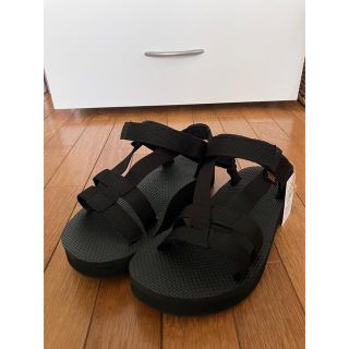 テバ(Teva)のみぃちゃ様　Teva サンダル ミッドフォーム アリバカ  1106853(サンダル)