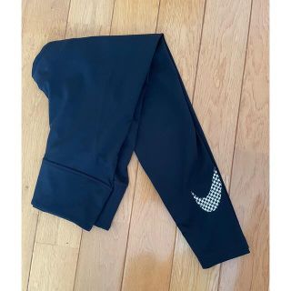 ナイキ(NIKE)のNIKE レギンス スパッツ S(レギンス/スパッツ)