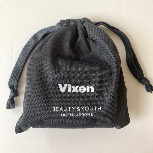 BEAUTY&YOUTH UNITED ARROWS(ビューティアンドユースユナイテッドアローズ)の【新品未開封】vixen BINOCULARS 双眼鏡 スポーツ/アウトドアのスポーツ/アウトドア その他(その他)の商品写真