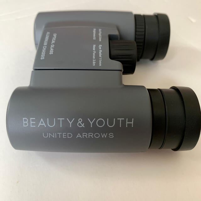 BEAUTY&YOUTH UNITED ARROWS(ビューティアンドユースユナイテッドアローズ)の【新品未開封】vixen BINOCULARS 双眼鏡 スポーツ/アウトドアのスポーツ/アウトドア その他(その他)の商品写真