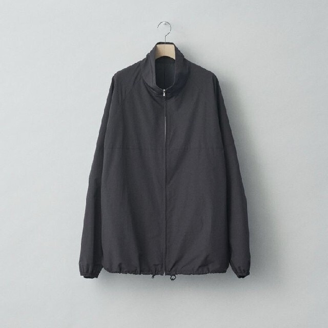 stein Oversized Windbreaker Jacket メンズのジャケット/アウター(ナイロンジャケット)の商品写真