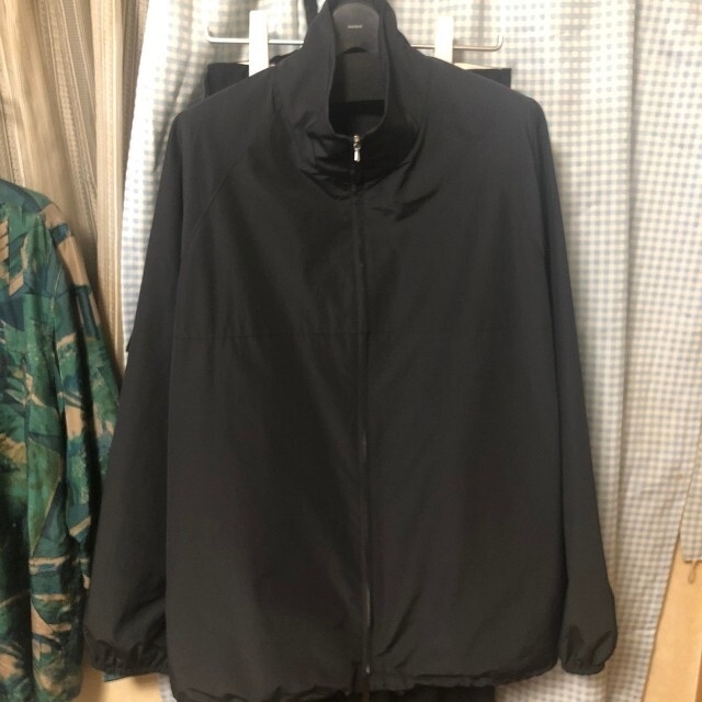 stein Oversized Windbreaker Jacket メンズのジャケット/アウター(ナイロンジャケット)の商品写真