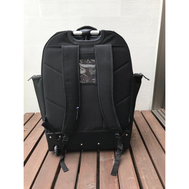 アイスホッケー CCM ウイール付きバックパック | givingbackpodcast.com