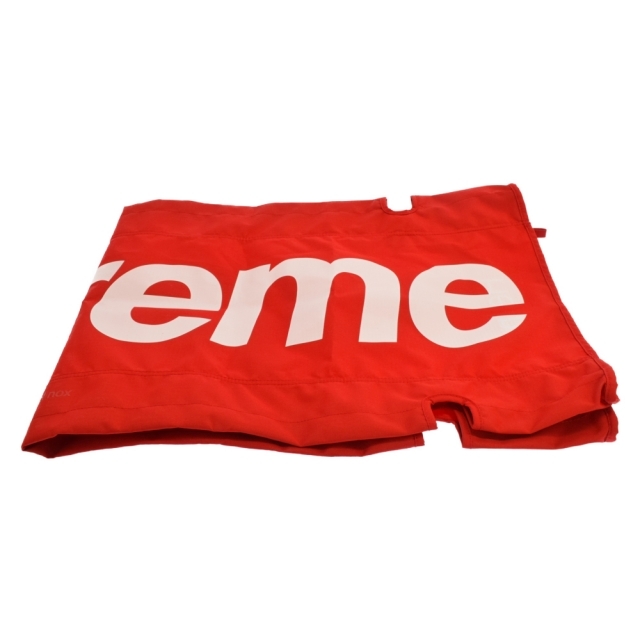 Supreme / Helinox Bench One Red シュプリーム