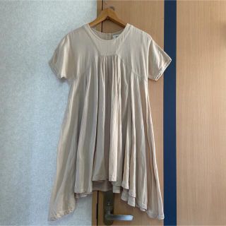 ズッカ(ZUCCa)のお値下げ　zucca  ズッカ　コットン100%  トップス　【美品】✨(Tシャツ(半袖/袖なし))