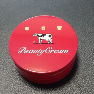 カウブランド(COW)のカウブランド 赤箱ビューティクリーム 80g(ボディクリーム)