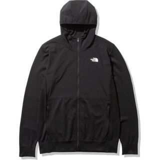 ザノースフェイス(THE NORTH FACE)のTHE NORTH FACE ノースフェイス フルジップフーディ ユニセックスM(パーカー)