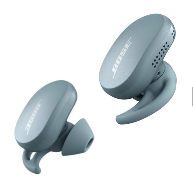 Bose QuietComfort Earbuds（限定カラー）