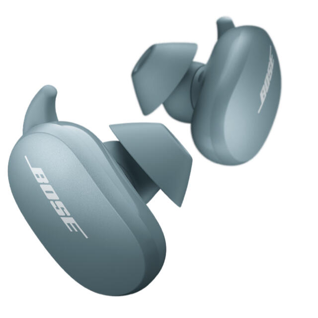 Bose QuietComfort Earbuds（限定カラー）