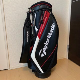 テーラーメイド(TaylorMade)のTaylor Made キャディーバッグ(バッグ)