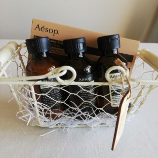 イソップ(Aesop)のイソップ  ボディケアセット 再々お値下げしました!(その他)