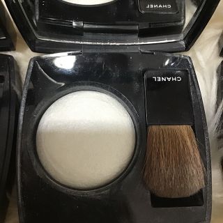 シャネル ル ブラン インテンシブ ナイト トリートメント