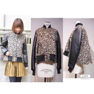 sacai luck(スタジャン)のフリマアイテム一覧 sacai luck(スタジャン)のフリマアイテム一覧