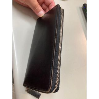 ツチヤカバンセイゾウジョ(土屋鞄製造所)の長財布(長財布)