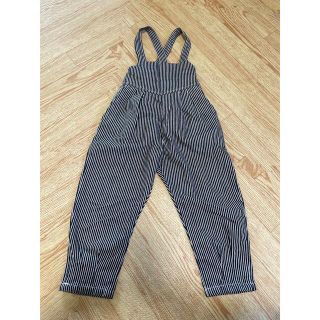 ソーアプルーム(SOOR PLOOM)のsoor ploom サロペット(パンツ/スパッツ)