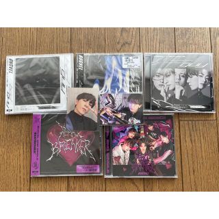 BUGVEL CD RAIRA(アイドルグッズ)