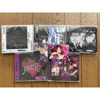 BUGVEL CD KOSHIN(アイドルグッズ)