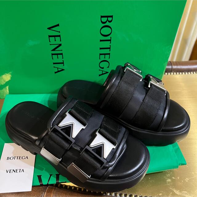 Bottega Veneta - 【新品大人気】38 ボッテガヴェネタ フラッシュ