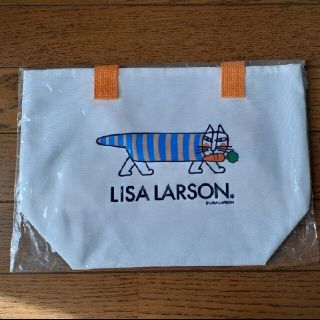 リサラーソン(Lisa Larson)のリサラーソン　ランチトート(トートバッグ)