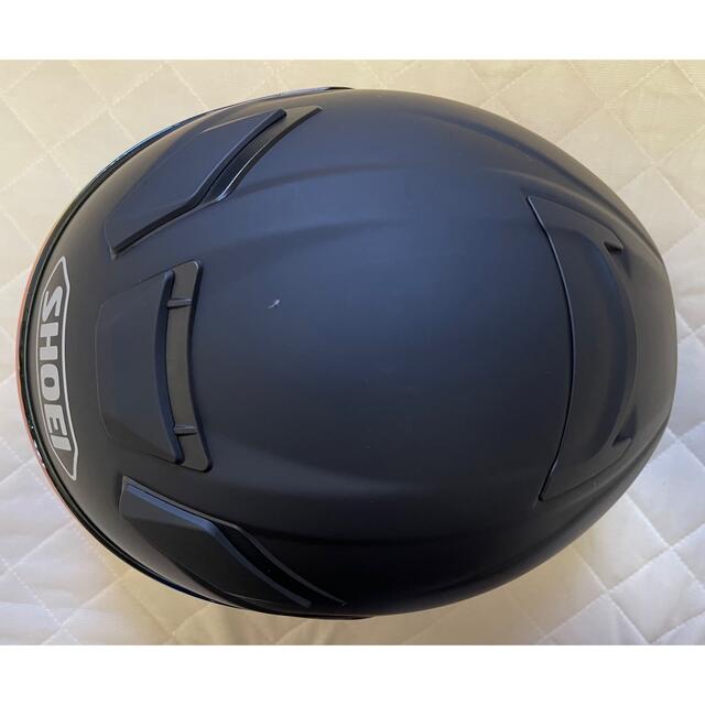 SHOEI J-Cruise Ⅱ XLサイズ マットブラック 専用インカム付属 www