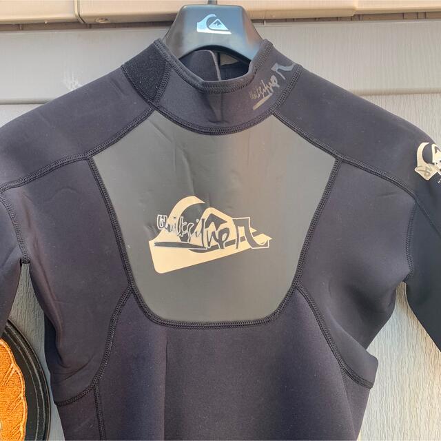 QUIKSILVER(クイックシルバー)のさんた様専用 スポーツ/アウトドアのスポーツ/アウトドア その他(サーフィン)の商品写真