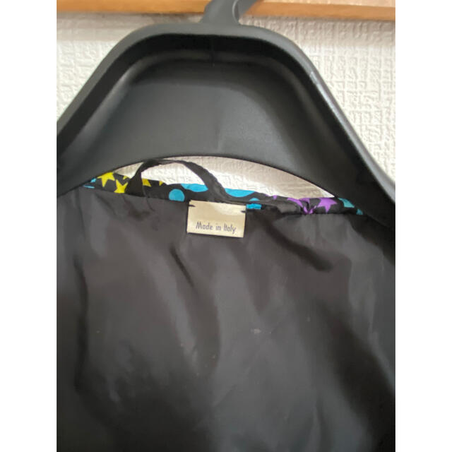 GUCCI(グッチ) サイケデリック パーカー ナイロンジャケット