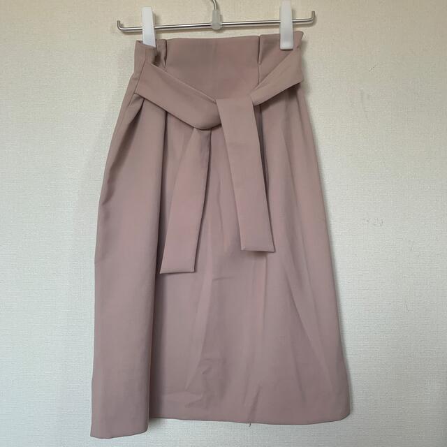 BRAHMIN(ブラーミン)のBRAHMIN スカート　38サイズ レディースのスカート(ひざ丈スカート)の商品写真