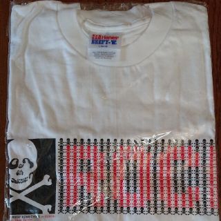 ロックロックこんにちは仙台2000Tシャツ(ミュージシャン)