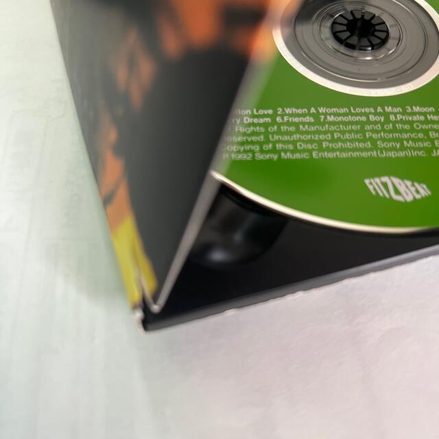 レベッカ/ライブセレクション2 エンタメ/ホビーのCD(ポップス/ロック(邦楽))の商品写真