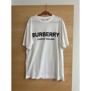 バーバリー(BURBERRY) ロゴTシャツ Tシャツ・カットソー(メンズ)の通販