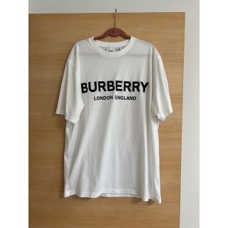 バーバリー(BURBERRY)のBurberry Tシャツ(Tシャツ/カットソー(半袖/袖なし))