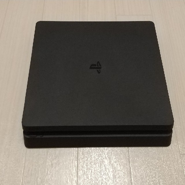 PlayStation4 CUH-2100A プレステ 本体