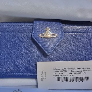 ヴィヴィアンウエストウッド(Vivienne Westwood)のヴィヴィアンウエスドウッド 財布(財布)