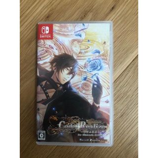 Code： Realize ～彩虹の花束～ for Nintendo Switc(家庭用ゲームソフト)