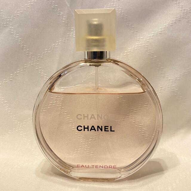 CHANEL香水　オータンドゥル100ml