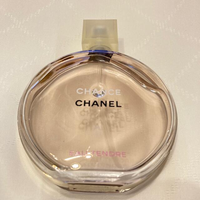 CHANEL香水　オータンドゥル100ml