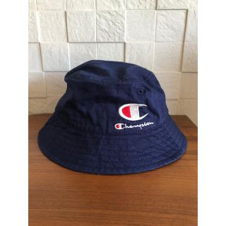 チャンピオン(Champion)のChampion帽子　キッズ(帽子)