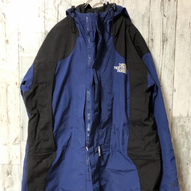 THE NORTH FACE ノースフェイス 美品 マウンテンパーカー 古着