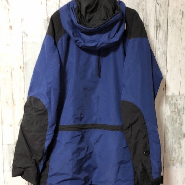 THE NORTH FACE - 美品US規格ノースフェイスマウンテンパーカー