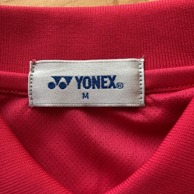 YONEX(ヨネックス)のヨネックス YONEX レディース スポーツ/アウトドアのテニス(ウェア)の商品写真