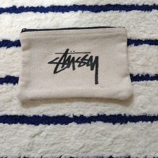 ステューシー(STUSSY)のstussy 小物入れ(小物入れ)