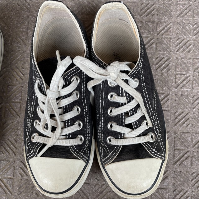 CONVERSE(コンバース)のコンバース　チャックテイラー　19㎝ キッズ/ベビー/マタニティのキッズ靴/シューズ(15cm~)(スニーカー)の商品写真